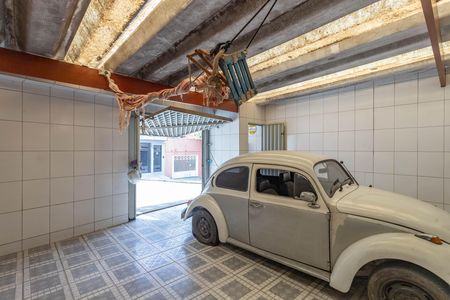 Casa à venda com 160m², 3 quartos e 2 vagas Casa à venda com 160m², 3 quartos e 2 vagasGaragem