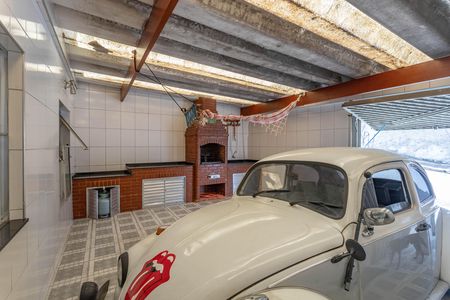 Casa à venda com 160m², 3 quartos e 2 vagas Casa à venda com 160m², 3 quartos e 2 vagasGaragem