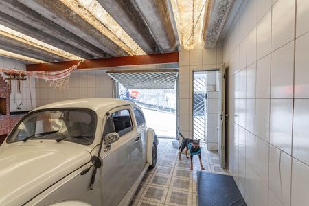 Casa à venda com 160m², 3 quartos e 2 vagas Casa à venda com 160m², 3 quartos e 2 vagasGaragem