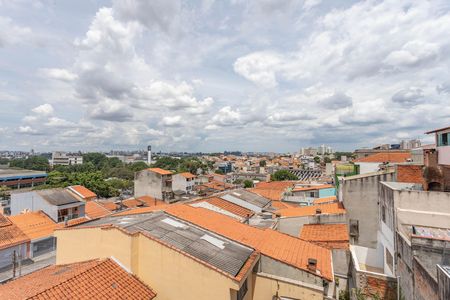 Casa à venda com 160m², 3 quartos e 2 vagas Casa à venda com 160m², 3 quartos e 2 vagasVista da laje