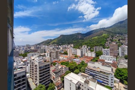 Apartamento à venda com 80m², 2 quartos e 1 vagaVista da Sala