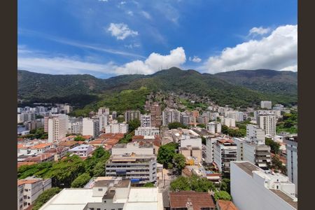 Apartamento à venda com 80m², 2 quartos e 1 vagaVista do Quarto 1