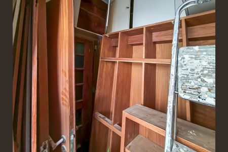 Apartamento à venda com 80m², 2 quartos e 1 vagaQuarto de Serviço