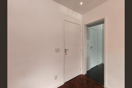 Apartamento à venda com 80m², 2 quartos e 1 vagaEntrada