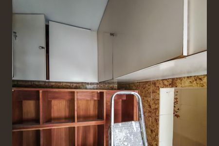 Apartamento à venda com 80m², 2 quartos e 1 vagaQuarto de Serviço