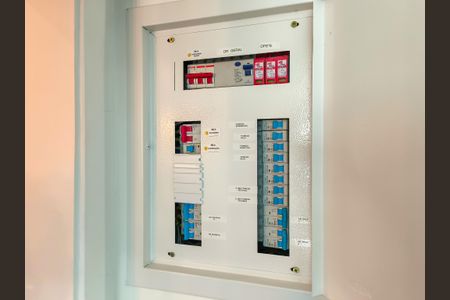 Apartamento à venda com 80m², 2 quartos e 1 vagaQuadro Elétrico