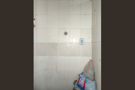 Apartamento à venda com 80m², 2 quartos e 1 vagaBanheiro de serviço