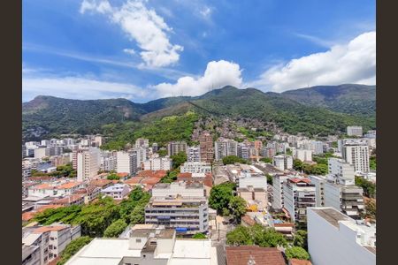 Apartamento à venda com 80m², 2 quartos e 1 vagaVista da Sala