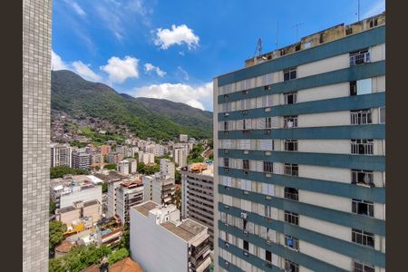 Apartamento à venda com 80m², 2 quartos e 1 vagaVista do Quarto 2