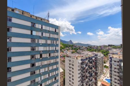 Apartamento à venda com 80m², 2 quartos e 1 vagaVista do Quarto 2