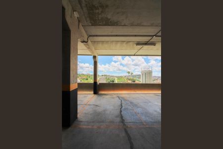 Apartamento à venda com 43m², 2 quartos e 1 vaga Apartamento à venda com 43m², 2 quartos e 1 vagaGaragem