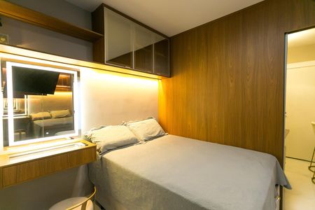 Studio para alugar com 30m², 1 quarto e 1 vaga Studio para alugar com 30m², 1 quarto e 1 vagasuíte