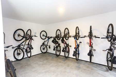 Studio para alugar com 30m², 1 quarto e 1 vaga Studio para alugar com 30m², 1 quarto e 1 vagabicicletário