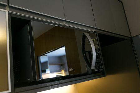 Studio para alugar com 30m², 1 quarto e 1 vaga Studio para alugar com 30m², 1 quarto e 1 vagacozinha