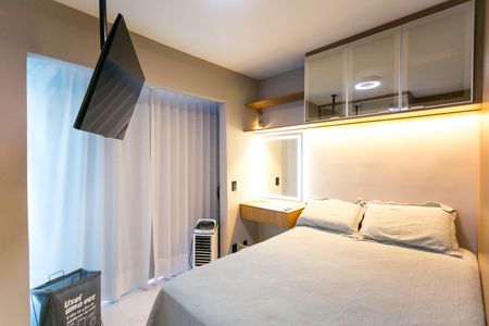 Studio para alugar com 30m², 1 quarto e 1 vaga Studio para alugar com 30m², 1 quarto e 1 vagasuíte