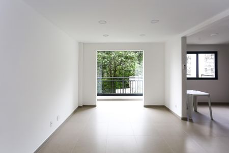 Studio para alugar com 30m², 1 quarto e 1 vaga Studio para alugar com 30m², 1 quarto e 1 vagaÁrea comum - Salão de festas