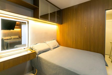 Studio para alugar com 30m², 1 quarto e 1 vaga Studio para alugar com 30m², 1 quarto e 1 vagasuíte