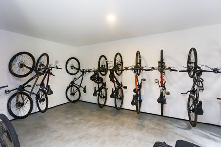 Studio para alugar com 30m², 1 quarto e 1 vaga Studio para alugar com 30m², 1 quarto e 1 vagabicicletário