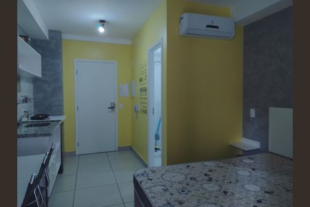 Studio para alugar com 22m², 1 quarto e sem vaga Studio para alugar com 22m², 1 quarto e sem vagaStudio