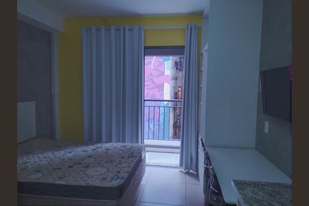 Studio para alugar com 22m², 1 quarto e sem vaga Studio para alugar com 22m², 1 quarto e sem vagaStudio