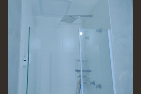 Studio para alugar com 22m², 1 quarto e sem vaga Studio para alugar com 22m², 1 quarto e sem vagaBanheiro