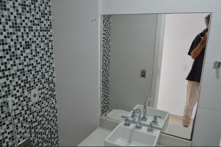 Apartamento para alugar com 86m², 2 quartos e 1 vagaBanheiro