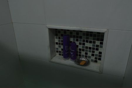 Apartamento para alugar com 86m², 2 quartos e 1 vagaBanheiro