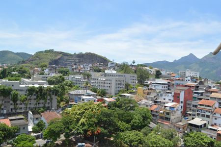 Apartamento para alugar com 86m², 2 quartos e 1 vagaVista da Suíte