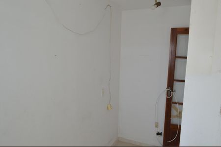 Apartamento para alugar com 86m², 2 quartos e 1 vagaQuarto de Serviço