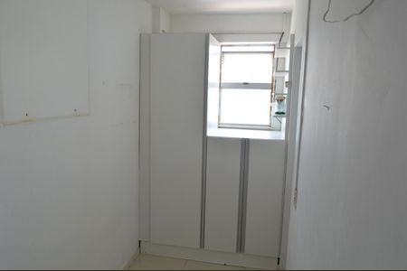 Apartamento para alugar com 86m², 2 quartos e 1 vagaQuarto de Serviço