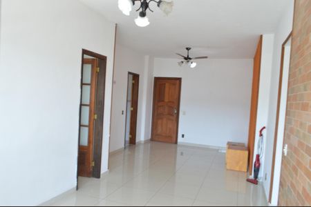 Apartamento para alugar com 86m², 2 quartos e 1 vagaSala