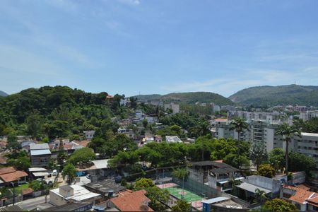 Apartamento para alugar com 86m², 2 quartos e 1 vagaVista da Varanda