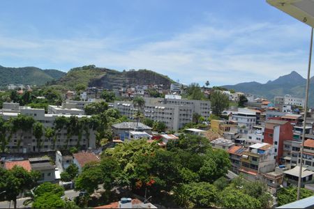 Apartamento para alugar com 86m², 2 quartos e 1 vagaVista do Quarto