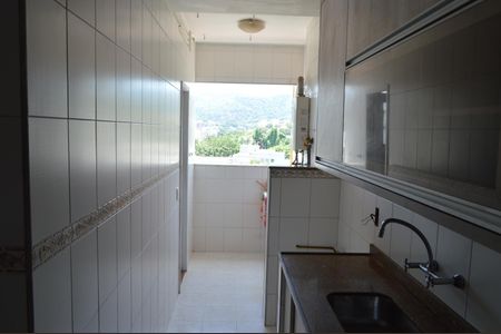 Apartamento para alugar com 86m², 2 quartos e 1 vagaÁrea de Serviço