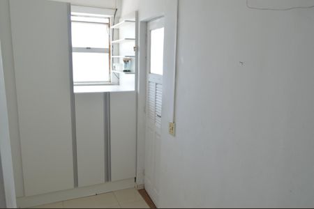 Apartamento para alugar com 86m², 2 quartos e 1 vagaQuarto de Serviço