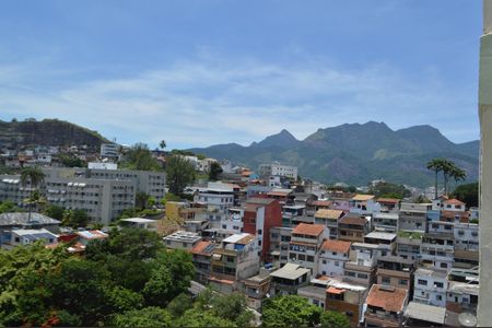 Apartamento para alugar com 86m², 2 quartos e 1 vagaVista da Varanda