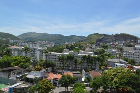 Apartamento para alugar com 86m², 2 quartos e 1 vagaVista do Quarto