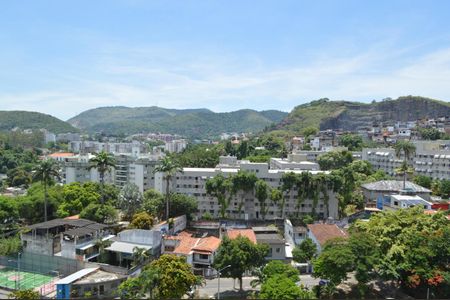 Apartamento para alugar com 86m², 2 quartos e 1 vagaVista da Suíte