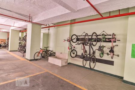 Apartamento para alugar com 86m², 2 quartos e 1 vagaBicicletario