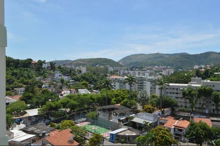 Apartamento para alugar com 86m², 2 quartos e 1 vagaVista do Quarto