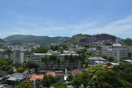 Apartamento para alugar com 86m², 2 quartos e 1 vagaVista da Varanda