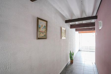 Casa à venda com 140m², 2 quartos e 2 vagasQuintal