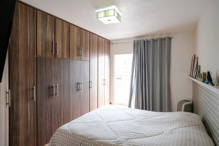 Casa à venda com 140m², 2 quartos e 2 vagasQuarto 1