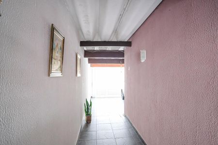 Casa à venda com 140m², 2 quartos e 2 vagasQuintal