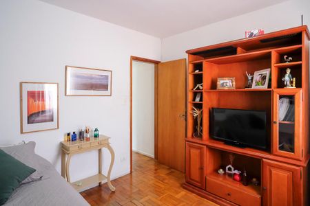 Casa à venda com 140m², 2 quartos e 2 vagasQuarto 2