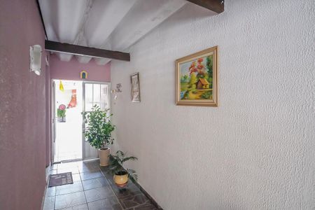 Casa à venda com 140m², 2 quartos e 2 vagasQuintal