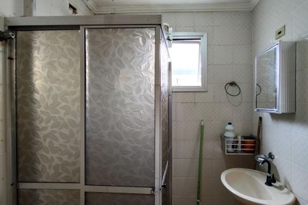 Apartamento para alugar com 70m², 1 quarto e 1 vagaBanheiro