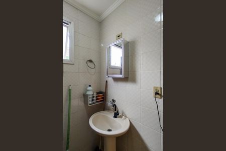 Apartamento para alugar com 70m², 1 quarto e 1 vagaBanheiro