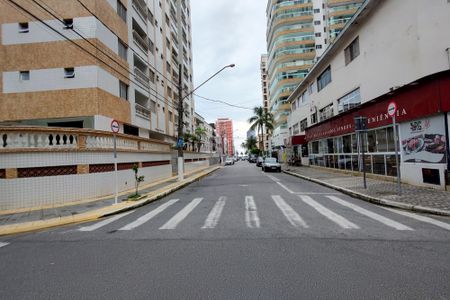 Apartamento para alugar com 70m², 1 quarto e 1 vagaVista da Rua