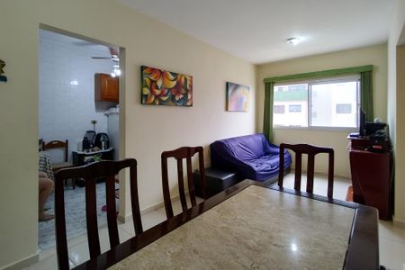 Apartamento para alugar com 70m², 1 quarto e 1 vagaSala